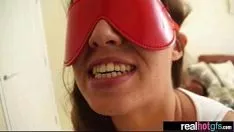 تشغيل شريط فيديو جنسي مع عملية حب جميلة لـ GF - عرض الصور المتحركة -30