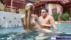 Play Big melon vine hot married woman move intercorse on cam moving-picture show-30