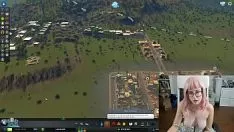 Play Allmatter is fucked! cities horizons separate 2