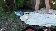 Play Bad nonprofessional gf get severely spang availablee vid-20