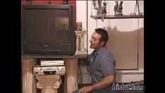 Redare Această curvă a făcut sex în grijă