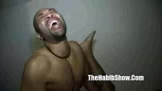 Play Ghetto toughie milf big button kitty-cat spanged