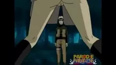 تشغيل Naruto porn 1 sakura river