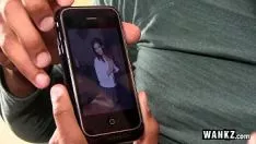 Riproduci Una donna sposata e sgualdrina si scopa il suo scalino!
