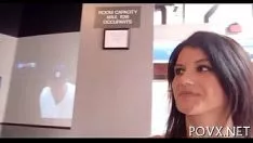 Redare Cerul Aubrey plăcut