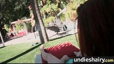 Play Smooth-haired twat hot adolescent occupied with cum 29