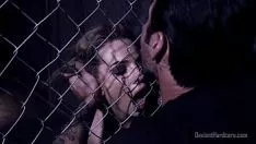 চালান ডালিয়া পিন্নাটা আকাশ রুক্ষ সেক্স সেচ bdsm