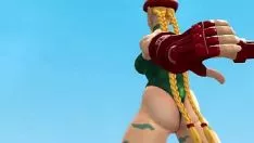 Oynat Cammy-beyazlatmak-tuzlama