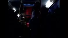 Oynat Sinematografi olduğumu anla ve lezzetli kıçını hışırdat