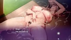 चलाएँ सेक्स के माध्यम से विवाहित महिलाओं को जीतना एपिसोड 1 - अंदर कमिंग