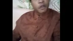 Reproducir Mcgoku305 san sacando su gran polla negra de la bbc