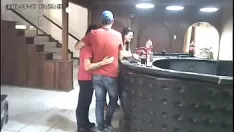 Reproduzir Câmera espiã: marido é pego traindo a esposa, assista até o fim e obtém carma instantâneo !!!!