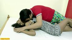 চালান পরীক্ষার আগে ভারতীয় কিউট কিশোর ছাত্রীর সেক্স! গরম কিশোর সেক্স