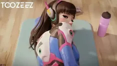 Oynat Toozeez cilt. 2 overwatch (sesli)