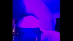 Play Huge cock made me gag and throw up on his cock
