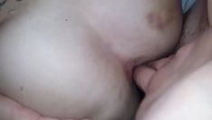 Play Sharee yarbrough fucked at home good in her ass also