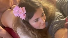Play Making my husband a cuckold while i fuck another guy!!