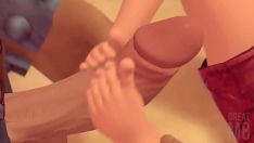 Play Dq04 not-but-a-foot-away-greatm8 720p