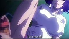 Riproduci Sakusei byoutou the animation episode 2