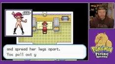 Redare Whitney a avut cea mai proastă experiență din viața ei (aventuri psihice pokémon)