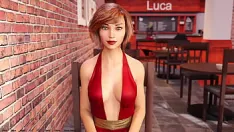 Redare Unde este inima: capitolul lxxxi - doar un pic sexual pro quo