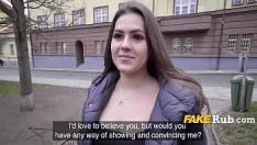 Putar Selebriti yang mirip di praha yakin untuk bercinta demi uang