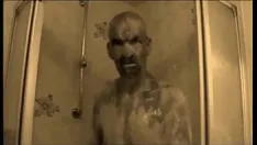 Putar Gunge mencukur kepala 6 mencukur gunge