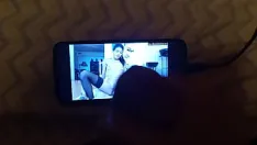 Afspelen De echte zendaya! sekstape van beroemdheden, sperma eerbetoon!