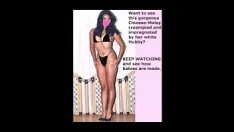 Reproducir Empujando un enorme creampie-sin control de nacimiento