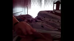 播放 妻子渴望一根又大又粗的棒