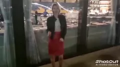 播放 在热气腾腾的淋浴前给我贪得无厌的摩洛伊斯兰解放阵线妻子亚历克西斯喂食