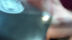 Riproduci La sessione amatoriale in webcam porta ad un intenso gioco anale e ad un orgasmo esplosivo