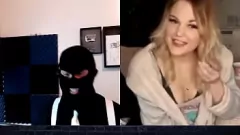 Putar Wawancara Eksklusif: Model Cam Blonde Wawasan Juicy Britney tentang Camming