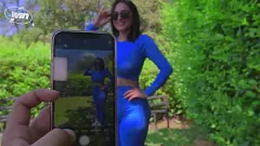 Riproduci Milf asiatico tatuato seduce dilettante nel parco per il sesso anale