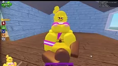 Play Wasted Life: Whorblox Orgy in Roblox