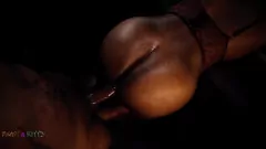 تشغيل متعرج MILF Goes Wild: BBCPOV Slut يعبد الديك الأسود الكبير