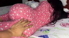 Играть Анальное приключение папы папы.