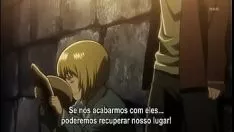 Play Sputtergeki no kyojin