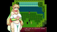 Play Hentai Fantasy: The Capital's Goblin Dilemma! SQ pt 2