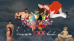 Jouer Teen Pornstar vole l'émission: la parodie TV vintage de MILF