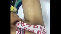 চালান কামশট শো: কোকোককো মডেলের সাথে একক পুরুষ পারফরম্যান্স