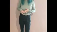 Play Kinky Fake Photoshoot Turns into Teen Taboo Sex