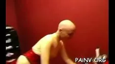 تشغيل سريع البكر على التبذير والملاعين