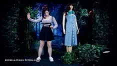 تشغيل فيروس الكمبيوتر mannikin