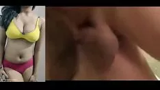 播放 热色情热已婚女人夜根赢得了我最后性交了他有角的 sashay 热性
