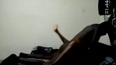 चलाएँ काला आदमी भाड़ में जाओ