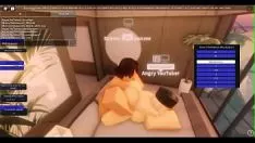 播放 共管公寓（通知您的剥削者添加）