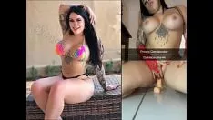 تشغيل Camila becker44 - فقط iffans.com/camiilabeck