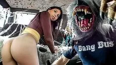 Oynat Spangbros - cum off swankback: liana fastn dorothy rothschild parker tarafından bizim minibüste becerdin