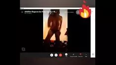播放 使用来自 cam4 的 bspoil 进行视频录制呼叫